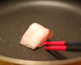 我が家の関西風すき焼き作り方3写真