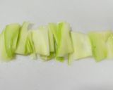 セロリ＆トマト☆柔らか鶏むね肉の南蛮漬け作り方4写真