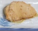 簡単！ ブリの照り焼き作り方4写真