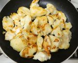 セロリ＆トマト☆柔らか鶏むね肉の南蛮漬け作り方16写真
