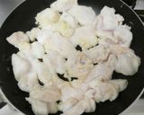 セロリ＆トマト☆柔らか鶏むね肉の南蛮漬け作り方14写真