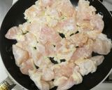 セロリ＆トマト☆柔らか鶏むね肉の南蛮漬け作り方13写真