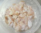 セロリ＆トマト☆柔らか鶏むね肉の南蛮漬け作り方12写真