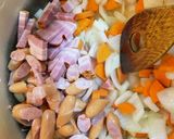 具だくさん野菜のサマーシチュー♡作り方4写真