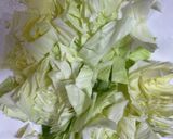具だくさん野菜のサマーシチュー♡作り方5写真