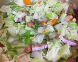 具だくさん野菜のサマーシチュー♡作り方6写真