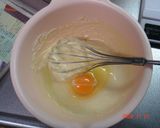 大好き♪ベークドチーズケーキ作り方5写真