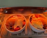 ラタトゥイユでココット作り方3写真