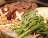 我が家の関西風すき焼き作り方6写真