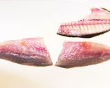初心者が初めて捌く、カンパチの下処理方法作り方11写真