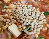 具だくさん野菜のサマーシチュー♡作り方9写真