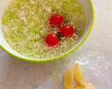 ハムカツ作り方6写真