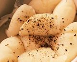 おつまみ　ミニ肉まん作り方7写真