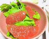 唐揚げメインの夕飯メニュー・ヘルシーご飯作り方3写真