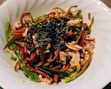 ひと味違う☆レンチン無限ピーマン作り方5写真