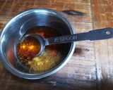 【沖縄】たれ!絶品!たたきや和え物に!作り方3写真