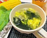煮込みハンバーグメインの夕飯メニュー作り方6写真