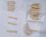 ☆離乳食完了期の野菜豆腐入りソーセージ☆作り方5写真