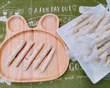 ☆離乳食完了期の野菜豆腐入りソーセージ☆作り方6写真
