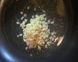 茄子と挽肉の中華風おから煮作り方3写真