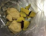 低脂質！さつま芋おからカップケーキ作り方7写真