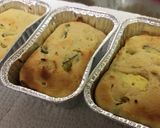 低脂質！さつま芋おからカップケーキ作り方9写真