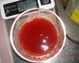 大好き♪ベークドチーズケーキ作り方10写真