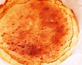 豆乳&米粉でチーズケーキ 生クリームなし作り方4写真