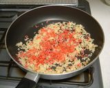 簡単エビ天丼風作り方1写真