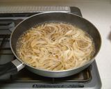 簡単エビ天丼風作り方2写真