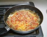 簡単エビ天丼風作り方3写真