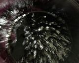 ブルーベリージャム（ストゥブ）作り方6写真