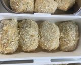 工程を楽ちんにしたクリームコロッケ♪作り方8写真