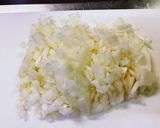 サクサク絶品！カニクリームコロッケ作り方2写真