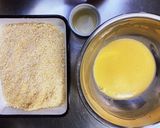 サクサク絶品！カニクリームコロッケ作り方9写真