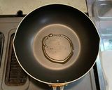 こんにゃく麺のタンメン風作り方4写真
