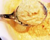 HMと豆腐で簡単！もちもち豆腐ドーナツ作り方3写真