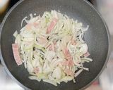 『ポトフ♡』～簡単！懐かしい給食レシピ～作り方2写真