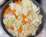 『ポトフ♡』～簡単！懐かしい給食レシピ～作り方3写真