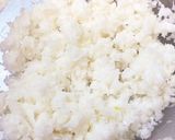 ♡もっちりぷるぷる焼売★お弁当にも最適♡作り方1写真