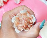 ♡もっちりぷるぷる焼売★お弁当にも最適♡作り方6写真