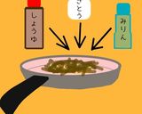 シンプル簡単!味染みきんぴらごぼう✨作り方4写真