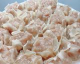 ♡もっちりぷるぷる焼売★お弁当にも最適♡作り方9写真