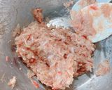 ♡もっちりぷるぷる焼売★お弁当にも最適♡作り方13写真