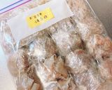 ♡もっちりぷるぷる焼売★お弁当にも最適♡作り方15写真