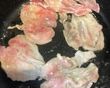 ご飯が進む簡単黄金比☆甘くない生姜焼き作り方2写真