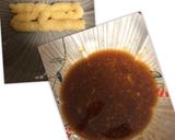 ご飯が進む簡単黄金比☆甘くない生姜焼き作り方3写真
