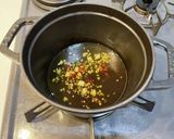 業務スーパーの冷凍あさりで酒蒸し作り方1写真