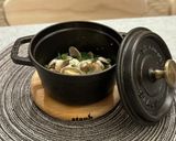 業務スーパーの冷凍あさりで酒蒸し作り方4写真