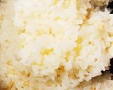レンズ豆入りごはん　ヴィーガン・健康的◎作り方5写真